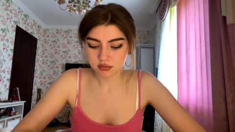 Molly online show from May 23, 5:23 am