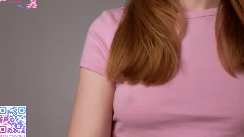 I dont know whats gonna happen today but my name is Katty and lets start being friends online show from September 8, 6:51 pm