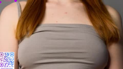 I dont know whats gonna happen today but my name is Katty and lets start being friends online show from October 5, 7:23 pm