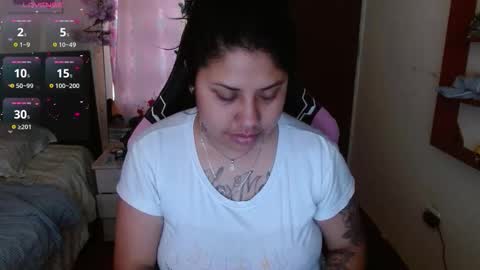 Katy online show from October 4, 8:29 pm