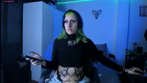 kattx   independent model online show from March 19, 4:49 am