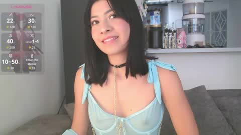 Katty online show from May 18, 9:53 pm