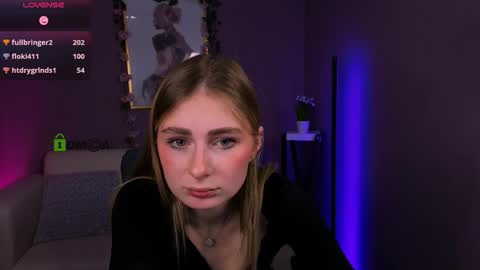 Katty online show from January 8, 12:13 am