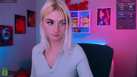 Katty online show from March 31, 7:58 pm