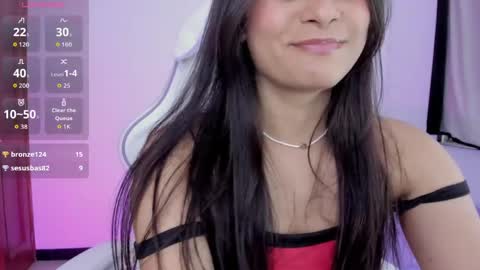 Snapshot of katty_rain1 chatting on April 28, 10:15 pm katherin online show from April 28, 10:15 pm
