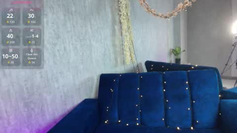 Katty online show from May 21, 4:41 am