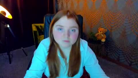 Snapshot of katty_rose8 chatting on June 20, 6:11 pm Katty online show from June 20, 6:11 pm