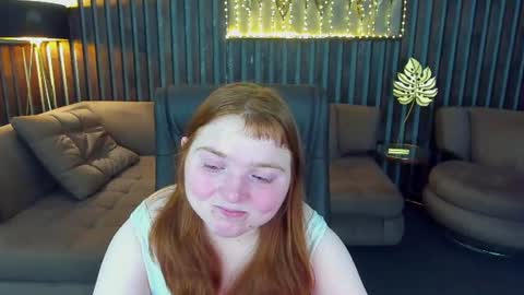 Snapshot of katty_rose8 chatting on July 18, 11:36 am Katty online show from July 18, 11:36 am