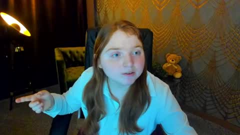 Snapshot of katty_rose8 chatting on July 19, 5:49 pm Katty online show from July 19, 5:49 pm