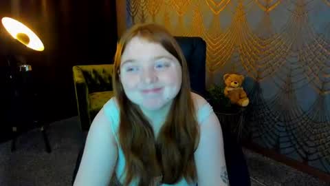Snapshot of katty_rose8 chatting on July 21, 5:43 am Katty online show from July 21, 5:43 am