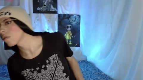 kattycat_ online show from January 7, 5:10 am