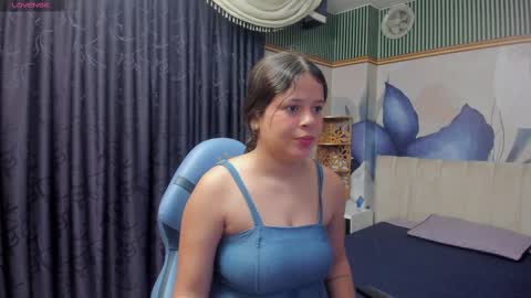 Snapshot of kattycurvy4u chatting on February 6, 12:05 pm katty online show from February 6, 12:05 pm