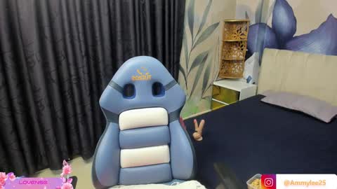 Snapshot of kattycurvy4u chatting on February 7, 12:17 pm katty online show from February 7, 12:17 pm