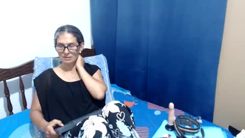 angel online show from March 18, 8:56 pm