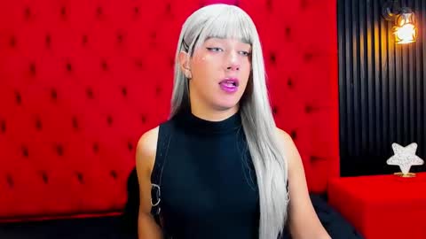 KattyJener online show from March 3, 8:26 pm