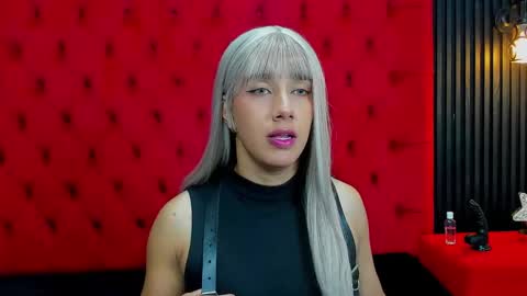 KattyJener online show from April 3, 2:20 am