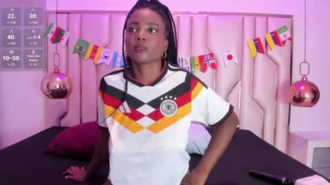 kattyriivera online show from June 20, 11:24 am