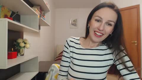 Snapshot of kattysapphire chatting on February 25, 2:37 pm KattySapphire online show from February 25, 2:37 pm