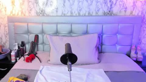 Katty  online show from March 12, 11:27 am