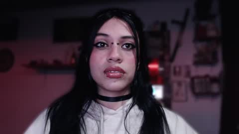 Snapshot of kattze chatting on January 21, 4:10 am online show from January 21, 4:10 am