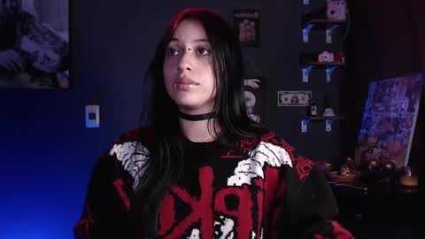 Snapshot of kattze chatting on September 30, 11:48 am online show from September 30, 11:48 am