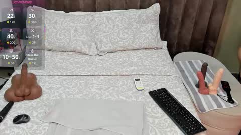 katuff online show from October 27, 3:10 am