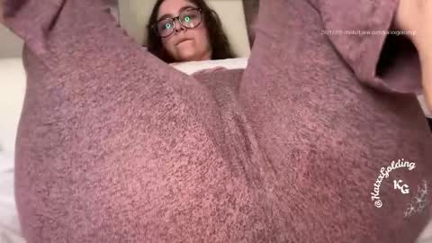 Princesse Kat  online show from April 17, 8:12 pm