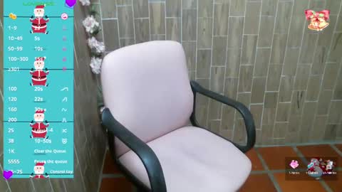 Katy online show from December 12, 12:05 am