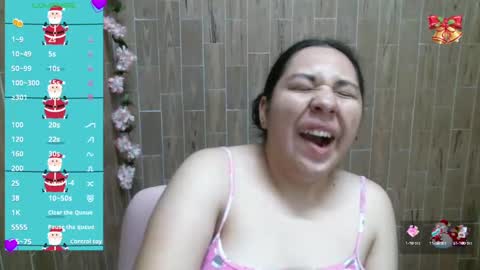 Katy online show from December 16, 9:14 am