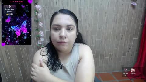 Katy online show from March 6, 1:16 am