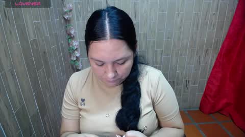 Katy online show from January 13, 1:22 am