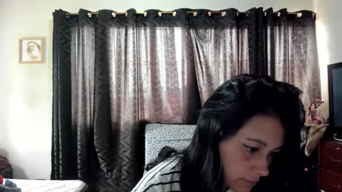 Snapshot of katy_bello chatting on September 16, 7:48 pm katy online show from September 16, 7:48 pm