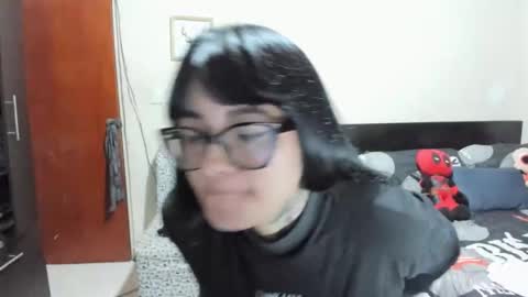 Snapshot of katy_bello chatting on November 25, 11:49 pm katy online show from November 25, 11:49 pm