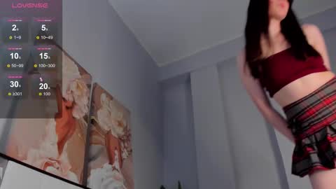 katy_bliss online show from November 22, 7:07 am