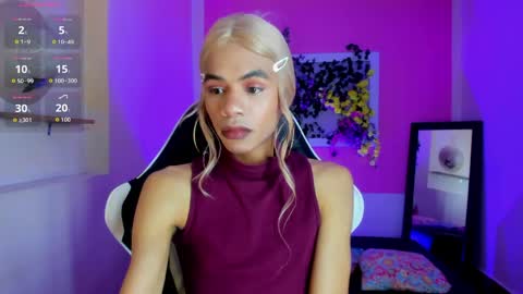 Katy online show from April 9, 6:19 am