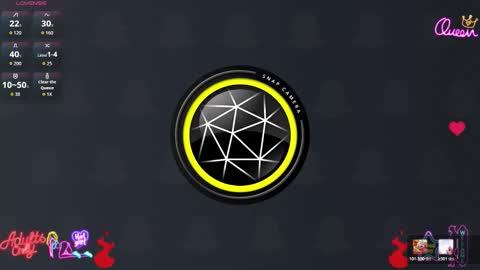 Snapshot of katy_cat__ chatting on February 4, 3:12 am katy_cat__ online show from February 4, 3:12 am