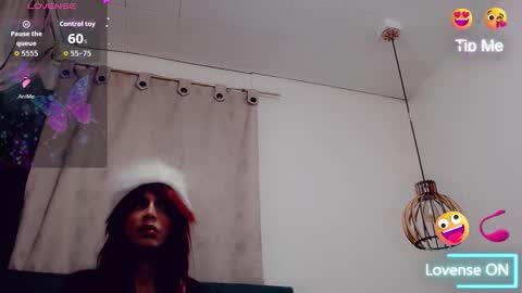 Snapshot of katy_cat__ chatting on February 17, 3:36 am katy_cat__ online show from February 17, 3:36 am