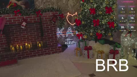 Katy      -    online show from December 20, 4:31 am