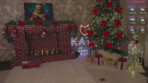 Katy      -    online show from December 21, 4:52 am