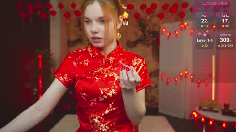 Katy      -    online show from January 30, 6:13 am