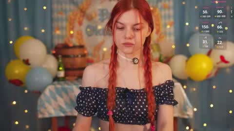 Katy      -    online show from October 6, 3:04 am