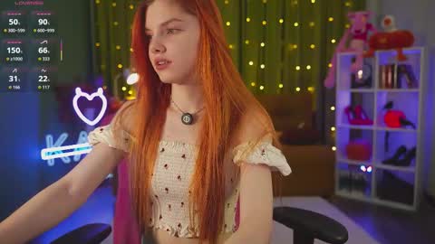 Katy      -    online show from November 9, 2:54 am