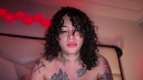 Emily online show from March 23, 1:53 am