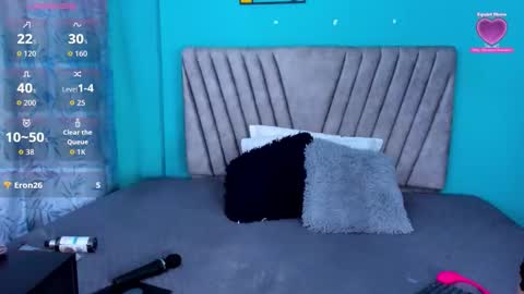 Snapshot of katy_rivas chatting on May 27, 10:07 pm katy online show from May 27, 10:07 pm