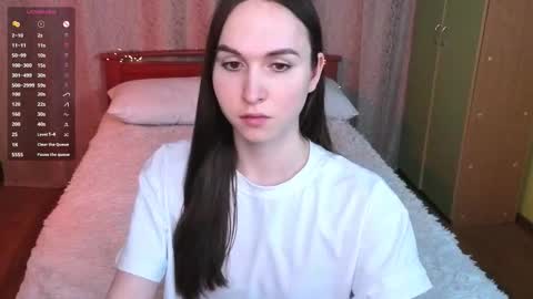 katy_st_james online show from February 28, 5:03 pm