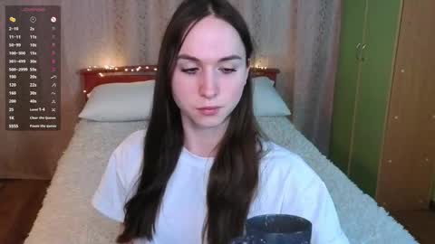 katy_st_james online show from March 1, 5:09 am