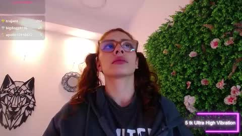 Katy Van online show from January 13, 9:03 am