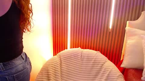 Katy Van online show from February 21, 9:38 pm