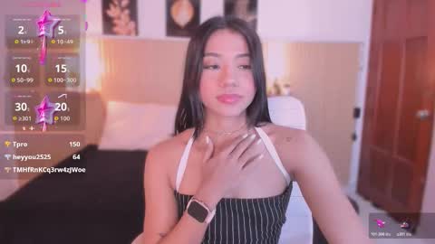 Snapshot of katya_rogerss chatting on March 25, 2:06 am katya online show from March 25, 2:06 am