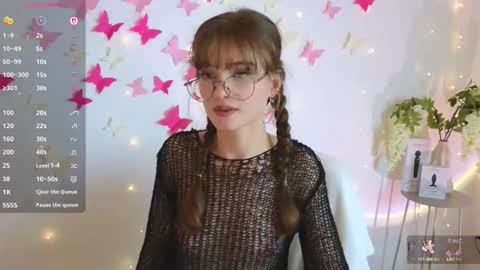 Katya online show from September 26, 3:38 pm